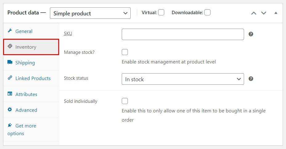 如何在WooCommerce中添加和管理产品插图23