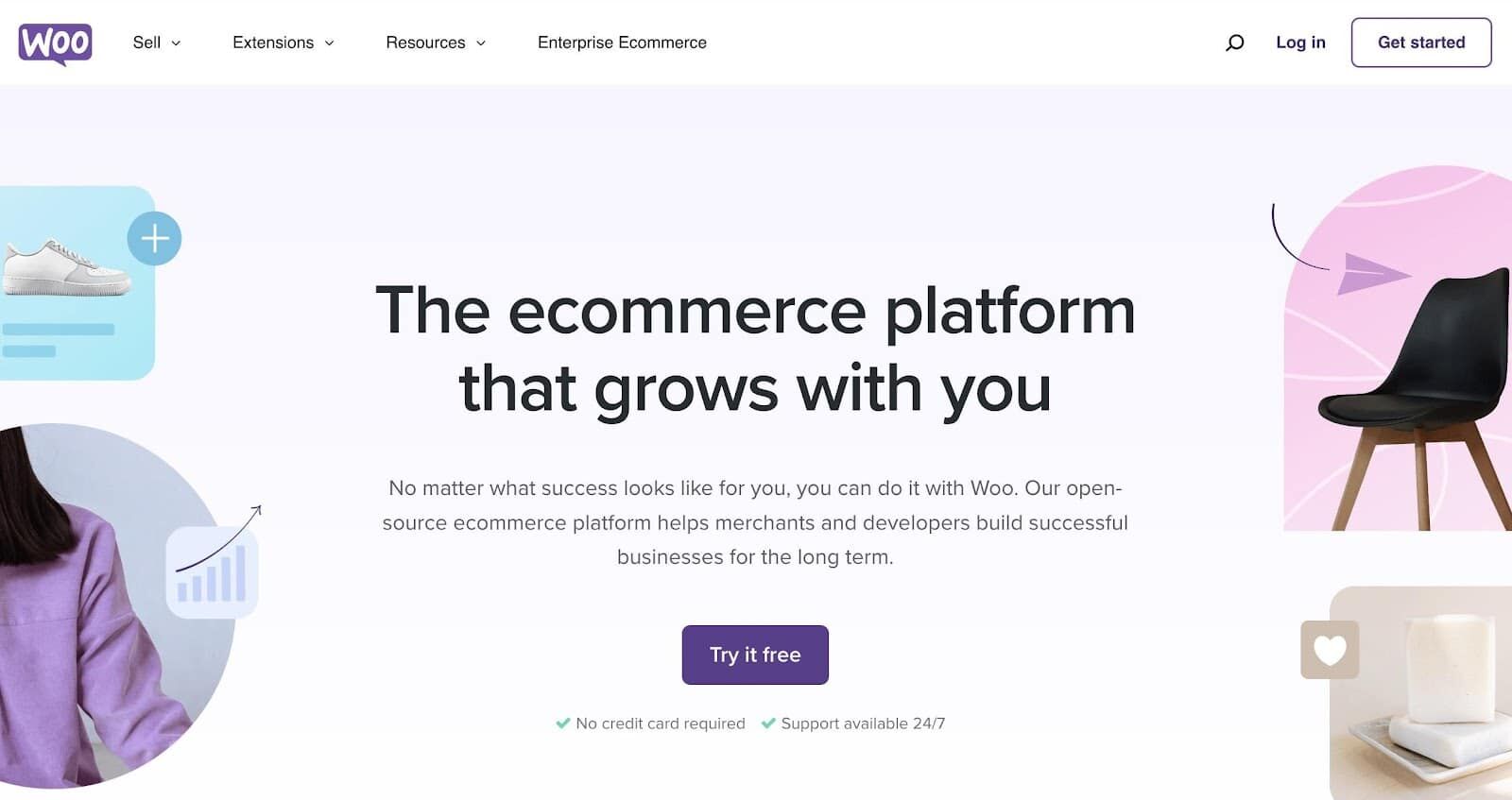 如何结合WooCommerce和Elementor创建个性化商店插图1