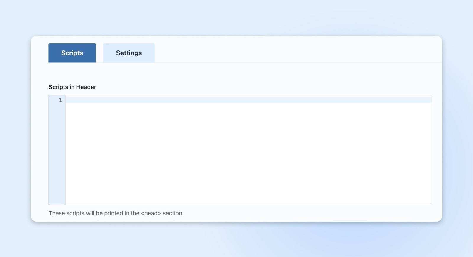 如何在WordPress网站上安装Google Tag Manager（分步教程）插图8