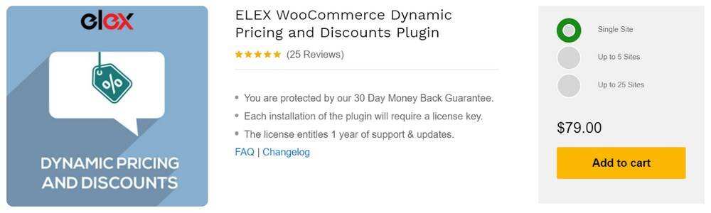 如何创建WooCommerce买一送一促销活动(+强大的技巧来推动更多的销售)插图27