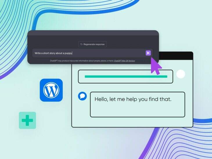 如何将ChatGPT添加到WordPress（新手指南）插图