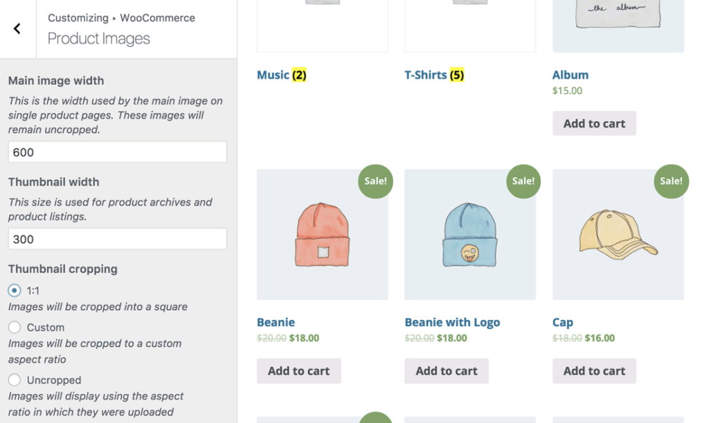 提高WooCommerce加载速度的17种有效方法插图18