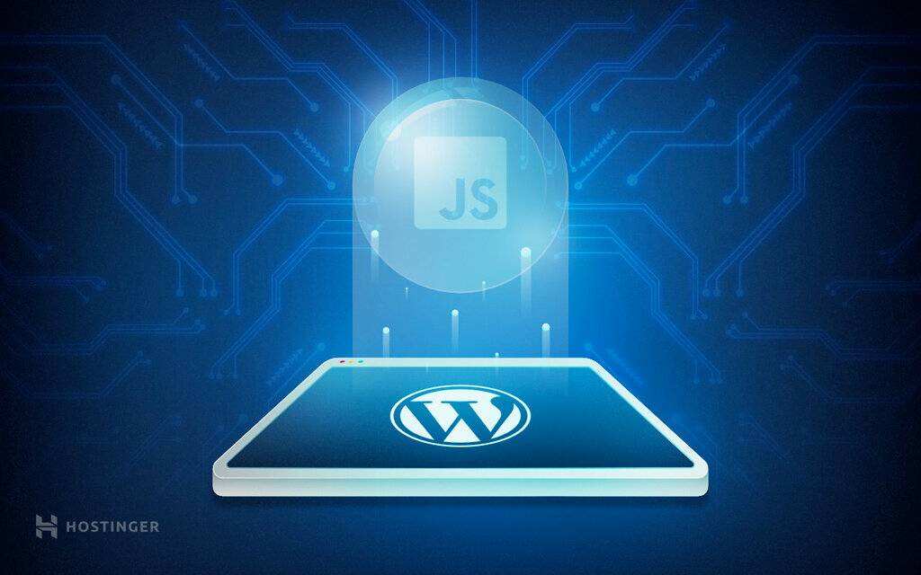 如何合并WordPress网站外部JavaScript插图