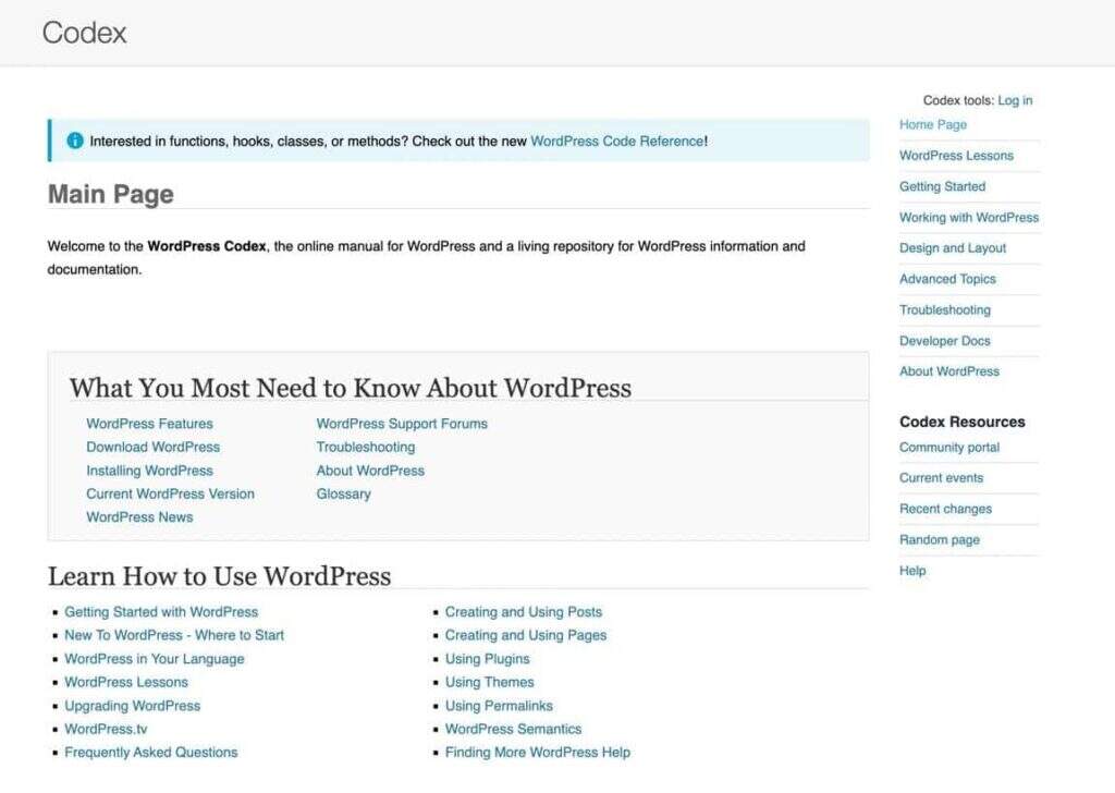 如何使用WordPress创建一个百科网站插图5