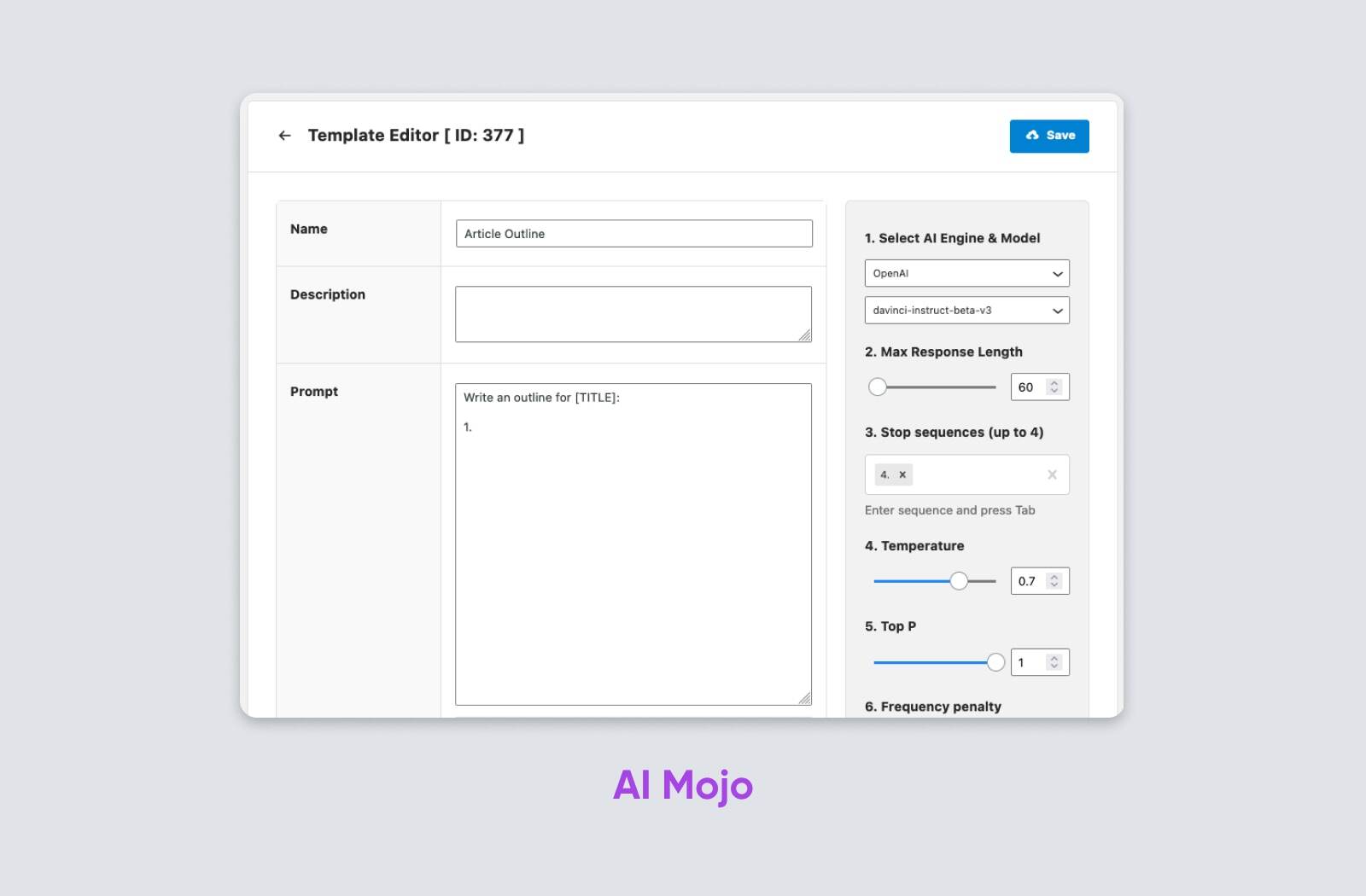 如何将ChatGPT添加到WordPress（新手指南）插图5