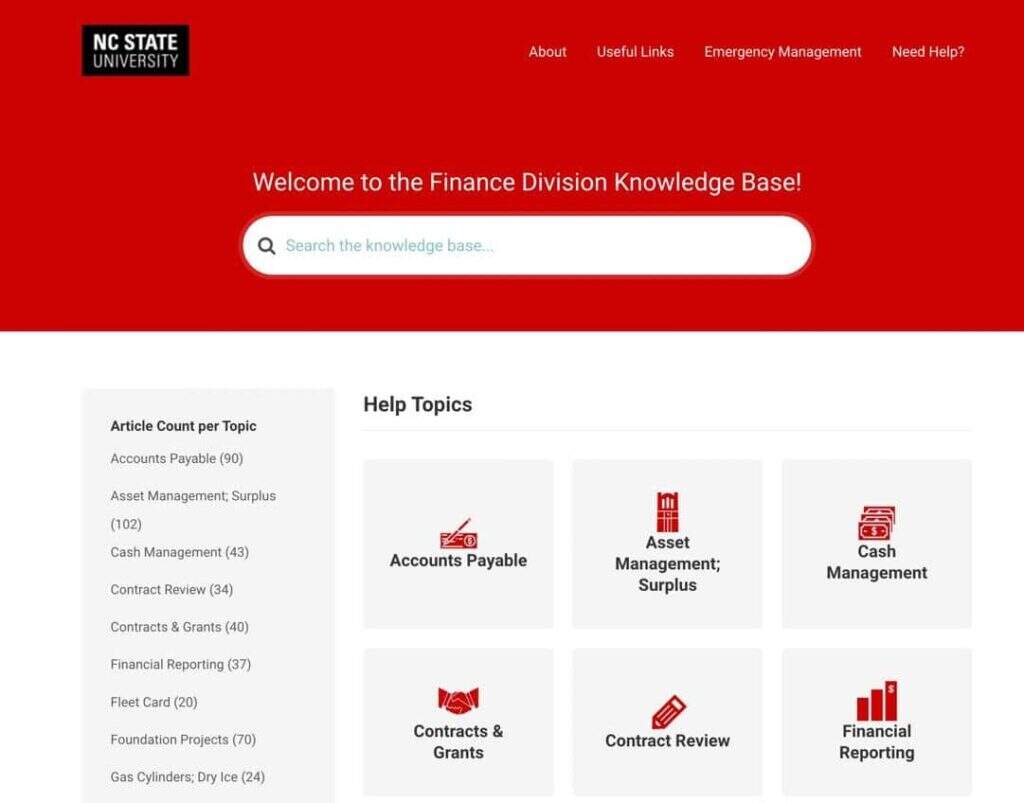 如何使用WordPress创建一个百科网站插图8