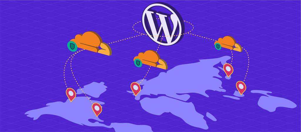 WordPress CDN加速能够极大地提升网站速度体验插图