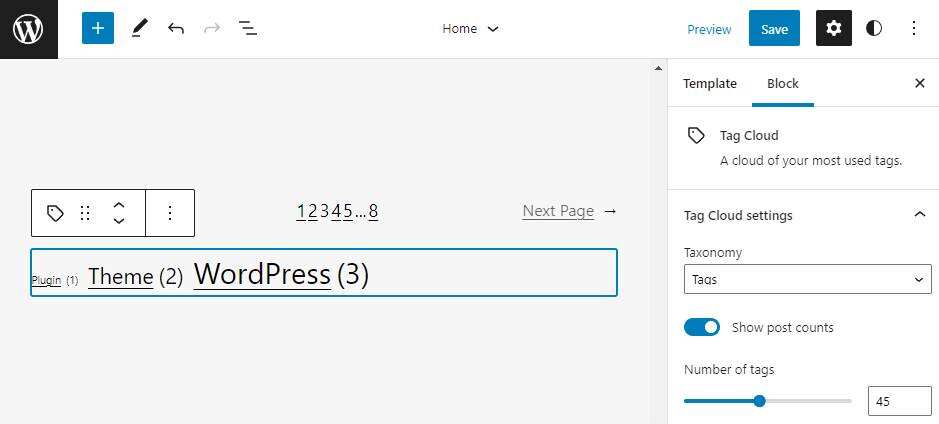什么是WordPress标签以及如何正确地使用插图5