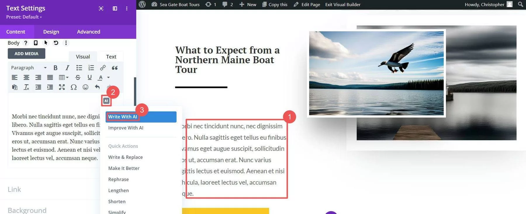 如何使用AI改进WordPress SEO优化插图13
