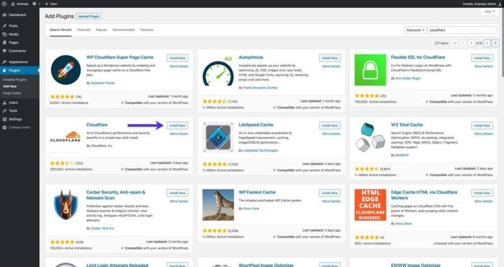 如何为WordPress设置Cloudflare APO – 将性能提升高达300%插图11