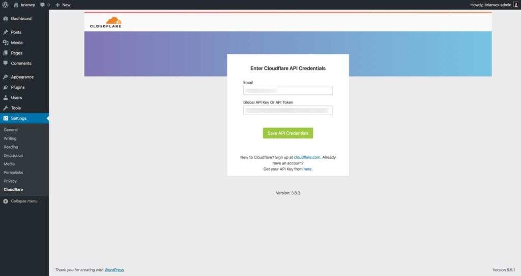 如何为WordPress设置Cloudflare APO – 将性能提升高达300%插图13