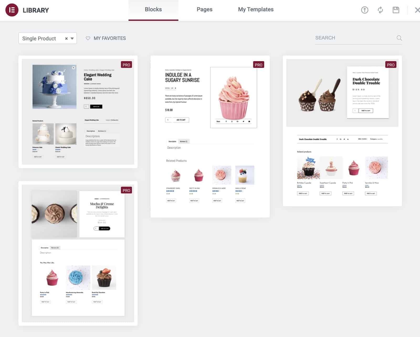 如何结合WooCommerce和Elementor创建个性化商店插图23