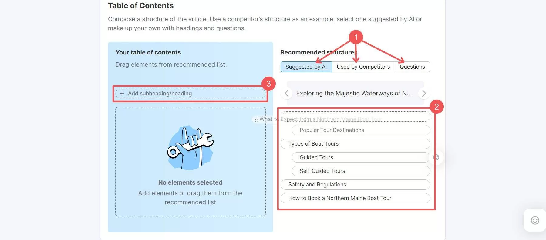 如何使用AI改进WordPress SEO优化插图4