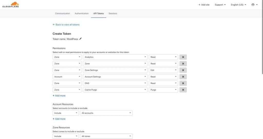 如何为WordPress设置Cloudflare APO – 将性能提升高达300%插图8
