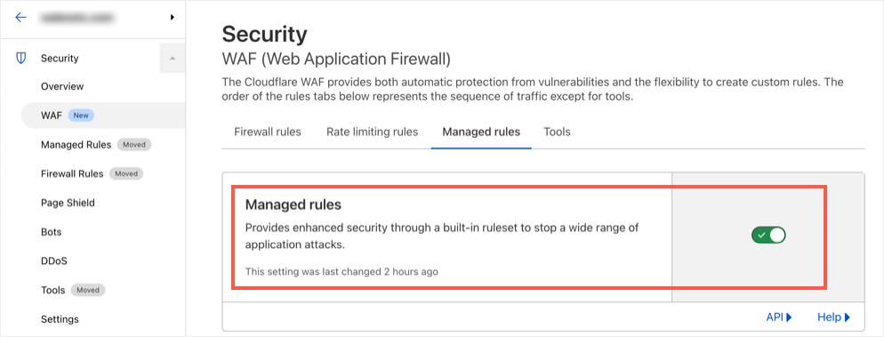 如何解决使用Cloudflare导致WP-Cron不工作问题？插图9