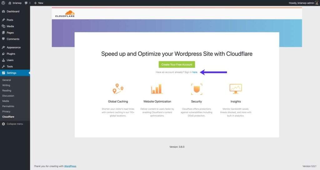 如何为WordPress设置Cloudflare APO – 将性能提升高达300%插图12