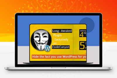Hide My WP – 隐藏WordPress核心信息安全加固插件