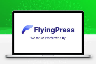 FlyingPress Pro – WordPress网站加速插件