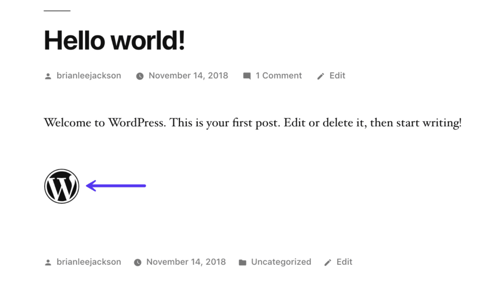 如何高效率地调用WordPress图标字体（提高性能）插图3