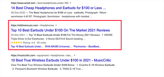 如何为WordPress和WooCommerce添加结构化数据标记Avatar插图1