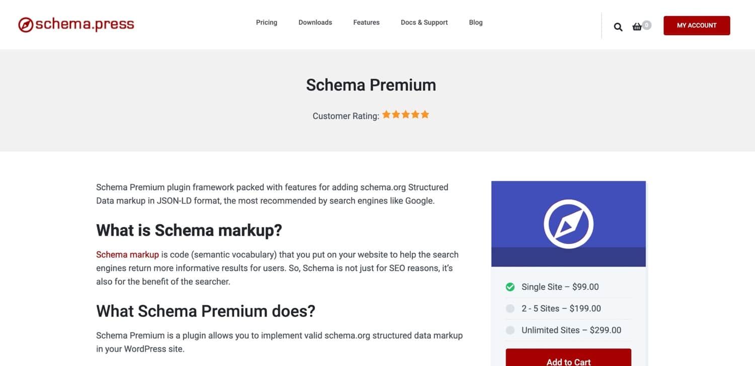 如何为WordPress和WooCommerce添加结构化数据标记Avatar插图15