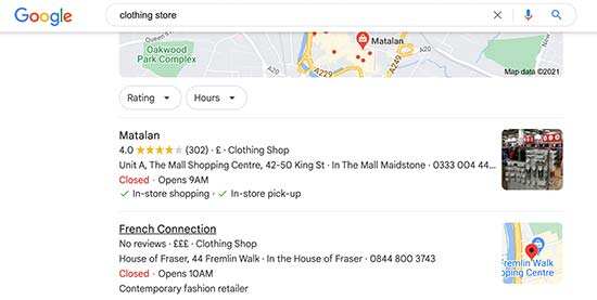 如何为WordPress和WooCommerce添加结构化数据标记Avatar插图31