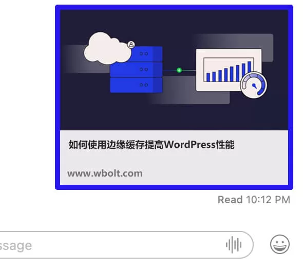 WordPress社交图片自动生成指南插图
