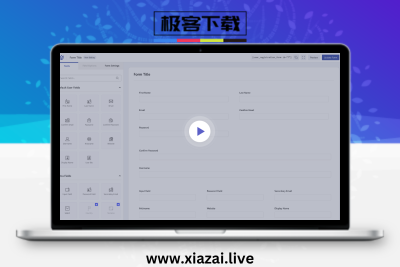 User Registration Pro – 终极WordPress用户注册插件