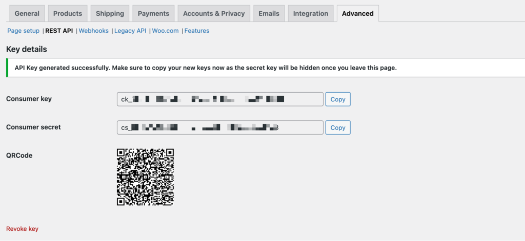 WooCommerce REST API 终极手册：包含实用示例插图3