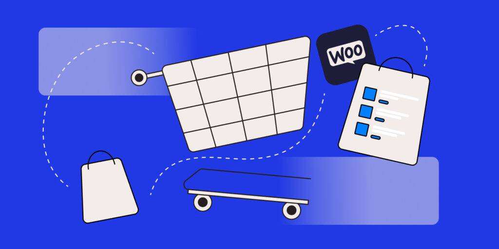 如何构建一个无头WooCommerce电商网站Kinsta Store插图