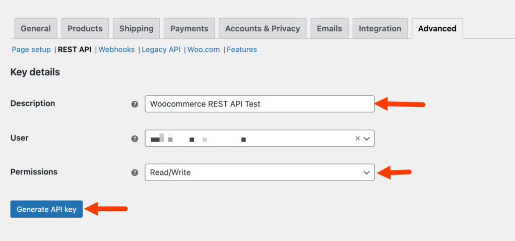 WooCommerce REST API 终极手册：包含实用示例插图2