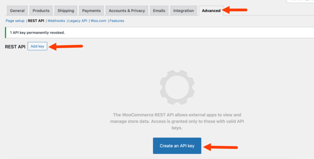 WooCommerce REST API 终极手册：包含实用示例插图1