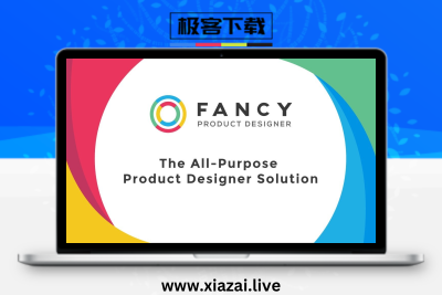 Fancy Product Designer – 商城高级用户自定义设计商品上传插件高级版