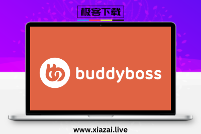 BuddyBoss Platform Pro – WordPress受欢迎的会员制网站构建插件集