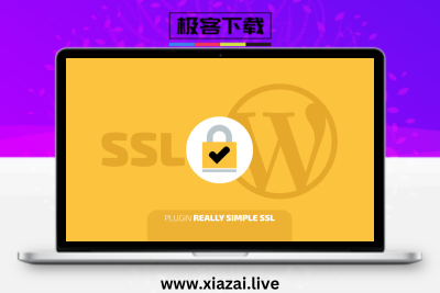 Really Simple SSL Pro – WordPress网站添加SSL/HTTPS支持插件高级版