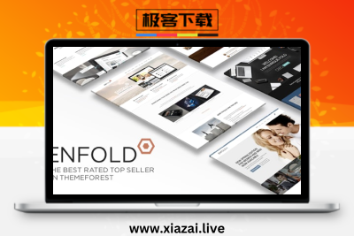 Enfold – 响应式多功能WordPress主题