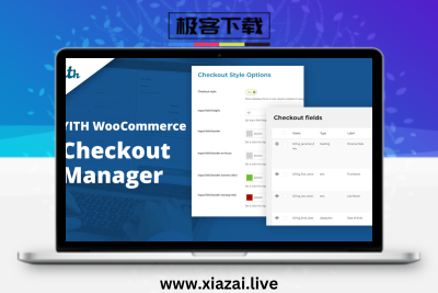 YITH WooCommerce Checkout Manager – 商城结算管理高级版