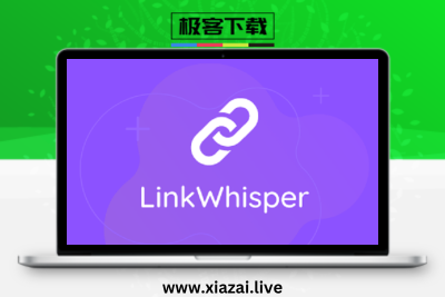 Link Whisper Pro – SEO内链优化管理插件高级版