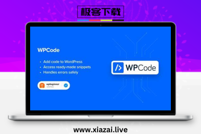 WPCode Premium – 最好的WordPress代码片段插件高级版