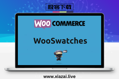 WooSwatches – Woocommerce Color or Image Variation Swatches