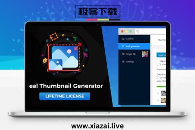 Real Thumbnail Generator – 缩略图重新生成插件