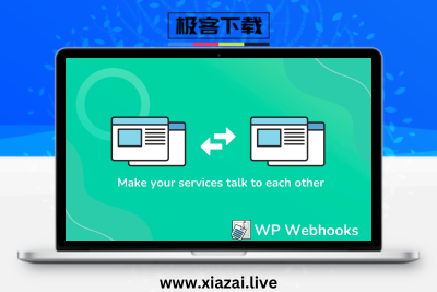 WP Webhooks Pro – WordPress Webhooks任务管理插件