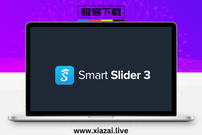 Smart Slider 3 Pro – WordPress幻灯片制作和管理插件