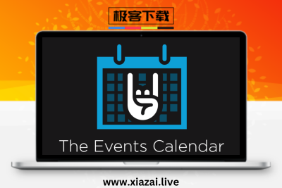 The Events Calendar Pro – WordPress日程和事件管理插件