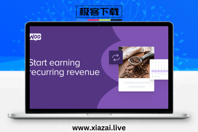 Woocommerce Subscriptions – 支付订阅计划购买商城复购续费插件