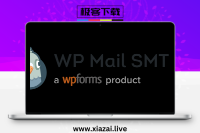WP Mail SMTP Pro – WordPress电子邮件发送解决方案插件