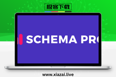 WP Schema Pro – 实现SEO结构化标记的最简单插件