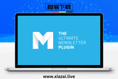 Mailster – WordPress网站电子邮件营销插件高级版