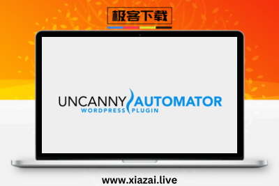 Uncanny Automator Pro – 网站自动化任务操作插件