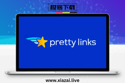 Pretty Links Pro 自定义 URL管理插件